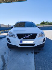 Volvo XC 60 '09 D5 AWD