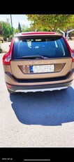 Volvo XC 60 '09 Volvo XC 60 2009 AWD D5