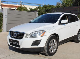 Volvo XC 60 '10 2.0Τ 203HP NAVI CAMERA AYTOMATO ΕΛΛΗΝΙΚΟ