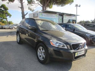 Volvo XC 60 '10 - 1 ΧΡΟΝΟ ΕΓΓΥΗΣΗ - KINETIC T4