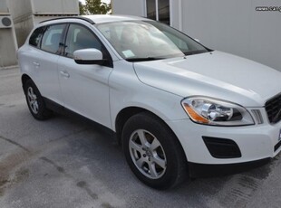 Volvo XC 60 '10 T POWERSHIFT KINETIC