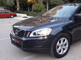 Volvo XC 60 '11 ΑΥΤΟΜΑΤΟ ΠΡΟΣΦΟΡΑ !!!