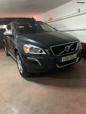 Volvo XC 60 '12