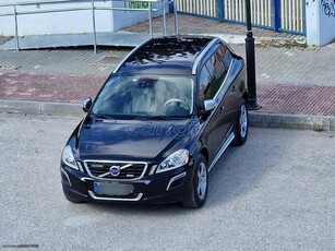 Volvo XC 60 '12 R DESIGN