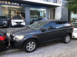 Volvo XC 60 '13 ΕΛΛΗΝΙΚΟ-ΑΥΤΟΜΑΤΟ-Τ5-240PS