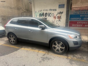 Volvo XC 60 '13