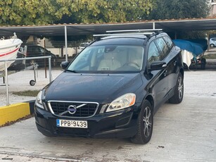 Volvo XC 60 '13