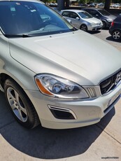 Volvo XC 60 '13 R\design