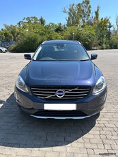 Volvo XC 60 '13 Volvo XC60 Estate D4 AWD SE Lux Nav