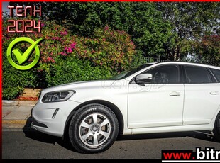 Volvo XC 60 '14 D4 163Hp ΕΛΛΗΝΙΚΟ -ΛΙΓΑ ΧΛΜ!!