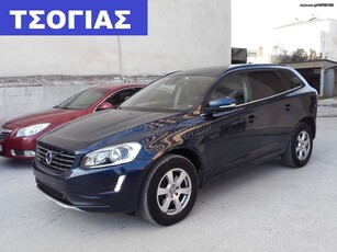 Volvo XC 60 '14 D4 MOMMENTUM FACELIFT EΛΛΗΝΙΚΟ