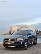 Volvo XC 60 '14 DIESEL ΑΥΤΟΜΑΤΟ ΑΤΡΑΚΑΡΙΣΤΟ