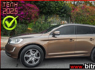 Volvo XC 60 '14 INSCRIPTION EURO5 -GR