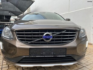 Volvo XC 60 '14 LEATHER*AUTOMATIC