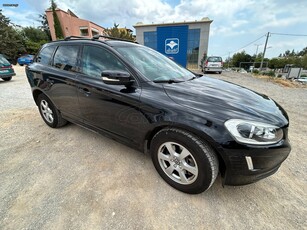 Volvo XC 60 '15 2.4 AWD D4 Diesel Kinetic