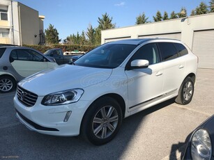 Volvo XC 60 '15 D4 Summum Auto, Ηλιοροφή Plus