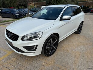 Volvo XC 60 '15 R DESIGN