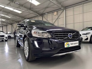 Volvo XC 60 '16 5 Xρονια εγγυηση- INSCRIPTION D4