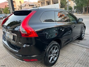 Volvo XC 60 '16 D4 AWD Ocean