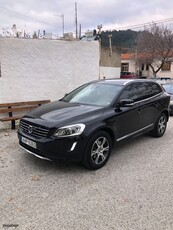 Volvo XC 60 '16 D4 SUMMUM