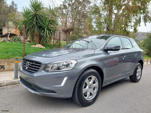 Volvo XC 60 '16 MOMENTUM D4 190HP