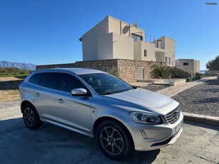 Volvo XC 60 '16 OCEAN RACE D4 AUTO