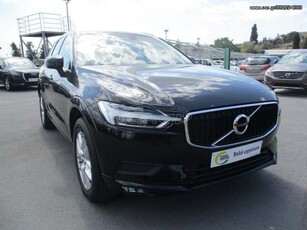 Volvo XC 60 '17 5 Xρόνια εγγύηση -MOMENTUM D5