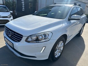 Volvo XC 60 '17 D4 Αυτόματο Facelift (τελη κυκ. 148€)