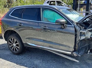 Volvo XC 60 '17 INSCRIPTION