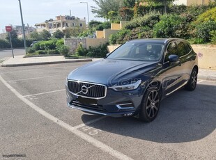 Volvo XC 60 '17 Inscription II D4 Auto