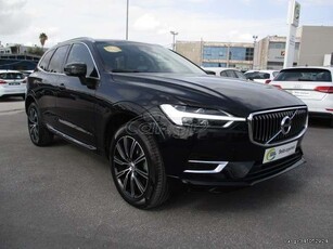 Volvo XC 60 '18 5 Χρονια Εγγυηση-T8 Inscription