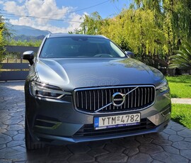 Volvo XC 60 '18 70k χλμ, MY19, Ηλιοροφή, Intellisafe, Inscription