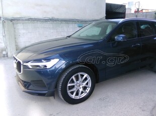 Volvo XC 60 '18 D4 AWD Geartronic Momentum 2.0