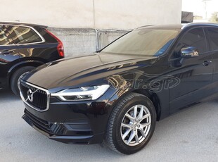 Volvo XC 60 '18 D4 AWD Geartronic Momentum 2.0