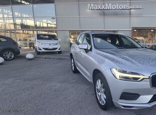 Volvo XC 60 '18 D4 GEARTRONIC BUSINESS