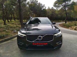 Volvo XC 60 '18 D5 AWD Auto 235hp Inscription B Class 19