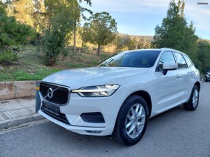 Volvo XC 60 '18 GEARTRONIC MOMENTUM D4