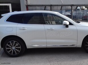 Volvo XC 60 '18 Inscription