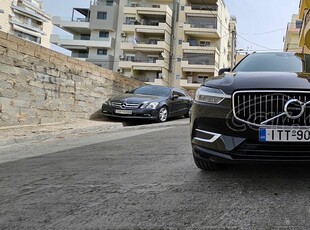 Volvo XC 60 '18 inscription