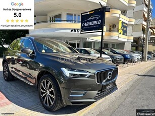 Volvo XC 60 '18 ΕΛΛΗΝΙΚΟ INSCRIPTION LED FULL EXTRA!!!