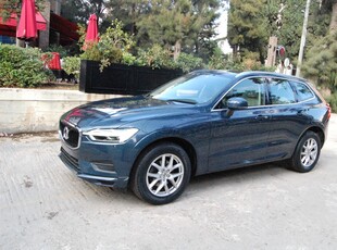 Volvo XC 60 '18 MOMENTUM D4 GEATRONIC 2.0cc 190ps *ΓΡΑΜΜΑΤΙΑ*