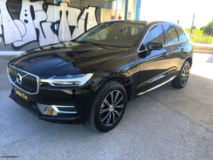 Volvo XC 60 '18 T8 TWIN ENGINE RECHARGE INSCRIPTION PANORAMA