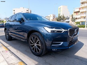 Volvo XC 60 '19 2.0 D4 INSCRIPTION AWD