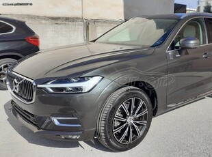 Volvo XC 60 '19 2.0 T6 AWD Geartronic 310hp Inscription