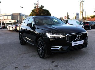 Volvo XC 60 '19 5 Χρόνια εγγύηση-INSCRIPTION T8 AWD AUTO