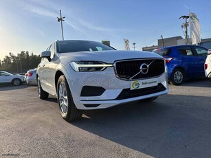 Volvo XC 60 '19 5 Χρονια εγγυηση- MOMENTUM D4