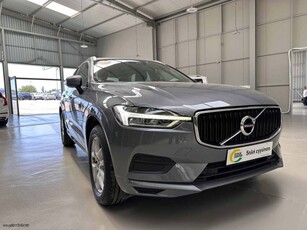 Volvo XC 60 '19 5 ΧΡΟΝΙΑ ΕΓΓΥΗΣΗ-MOMENTUM D4