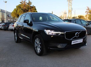 Volvo XC 60 '19 5 Χρόνια εγγύηση-MOMENTUM D4 AUTOx8 AWD DIESEL