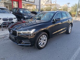 Volvo XC 60 '19 B4 Hybrid Diesel 4X4 AUTO 197hp MOMENTUM PRO