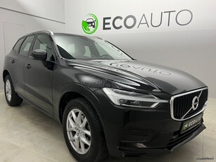 Volvo XC 60 '19 D4 AWD GEARTRONIC 190 hp MOMEN 2.0